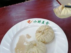 -小胖包子王(光明楼店)