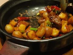 -香然会·园林雅宴(陆家嘴店)