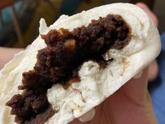 满满的豆沙-天泽祥·鼓楼馒头(鼓楼店)
