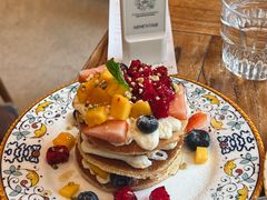 -Alimentari早午餐(安福路店)