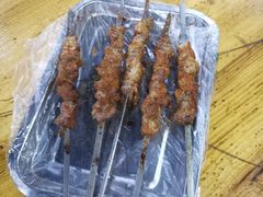 -尕盼舍餐饮新疆名菜(河北东路店)