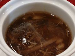 -深圳中海凯骊酒店