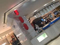 -海中洲国际大酒店-自助餐厅