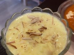 -克比叔叔印度餐厅Kebabs on the Grille(永康路分店)