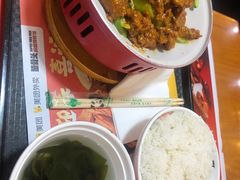 -犟骨头排骨饭(回龙观龙禧店)