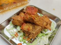 -白仁仔· 活烤海鲜 宵夜(豫园店)