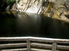 -黑龙潭风景区