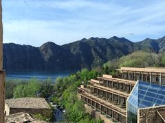 -北京中信金陵酒店