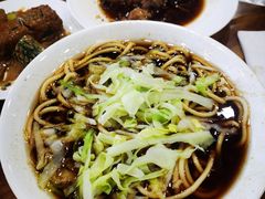 -柴氏风味斋(甘家口店)