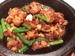 -绿茶餐厅(昌平悦荟店)