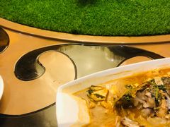 -蒙古人烤羊大师·绿野餐厅(工农大路店)