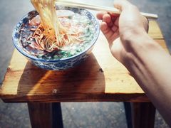 -清真磨沟沿老字号牛肉面(总店)