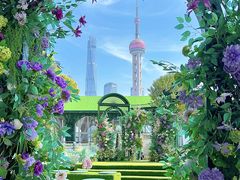 -尚9·一滴水江景中餐厅