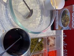 -龍歌自助小火锅(李沧顺和汇店)