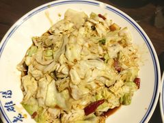 -老雒阳面馆·水席·洛阳菜(王城路店)