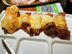 -7年8班朝鲜族非遗美食(三钢里店)
