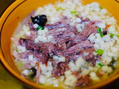 -小毛驴驴肉泡馍(解放路店)