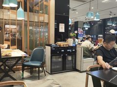 -勇利赵家烤肉坊(含光路店)