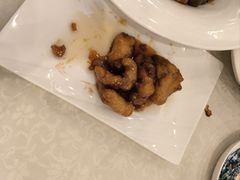 -老浒记民俗酒楼(王府井店)