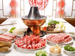 -大明铜锅·烤涮坊·烧烤(总店)