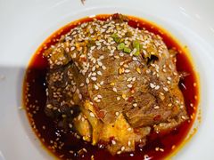 夫妻肺片-峨嵋酒家总店(车公庄店)