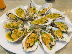 -巽寮印象美食部落餐厅·海鲜·地方特色菜(惠州体验店)