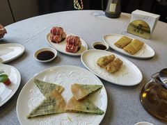 -潮府馆·非遗潮州菜·港式点心(世纪公园店)