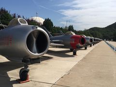 -中国航空博物馆