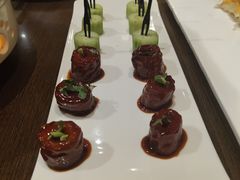 -老牌坊鲁菜名店(宽厚里店)