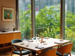 -哈迪森Hudson(环球金融中心店)