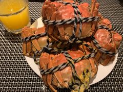 -上海锦江汤臣洲际大酒店壹阶层