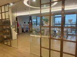 -沐恩·贝瑞月子中心(隆福店)