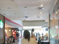 -麦当劳(北亭广场分店)