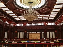 -北京雁栖湖国际会展中心