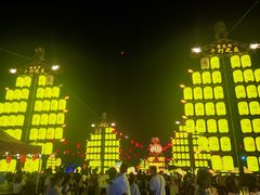 -歌斐颂巧克力小镇