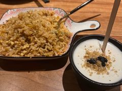 -耶里夏丽·丝路新疆菜·清真食品(徐汇南丹东路臻选店)