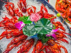 -舞虾小说.涮肉.烧烤(国顺东路店)