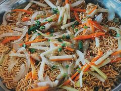 煎面-阿多私房菜(顺德店)