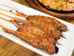 -功夫小龙虾·烧烤·江湖菜(金沙洲店)