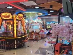 -汤姆熊欢乐世界·史莱姆怪兽(正大店)