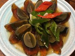 -塔里木新疆饭店(新北万达店)