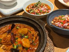 -乔街深夜食堂·小龙虾·高压锅生蚝(杭州总店)
