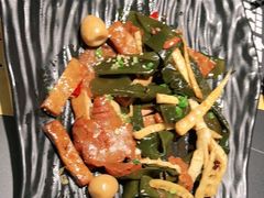 -嘎嘎鸭脑壳(金沙店)