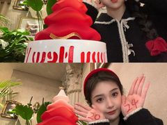 -玲婧胡同·生日蛋糕·餐厅(嘉里城店)