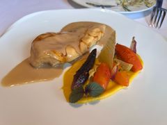 -Le Comptoir de Pierre Gagnaire