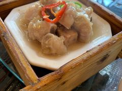 -御膳粥·牛乳粥底火锅·地道顺德菜(容桂店)