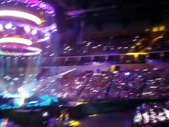 -宝能国际体育演艺中心