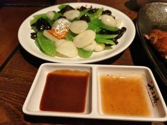 -南拳十三姨·潮汕砂锅粥(世纪金源店)