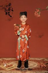 -57KIDS儿童摄影