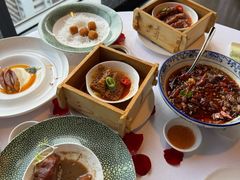 -富力丽思卡尔顿酒店·丽轩中餐厅